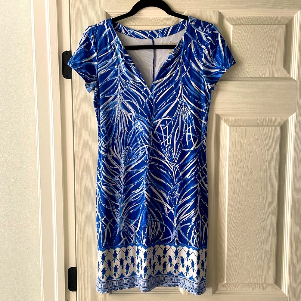 Lily Pulitzer Dress